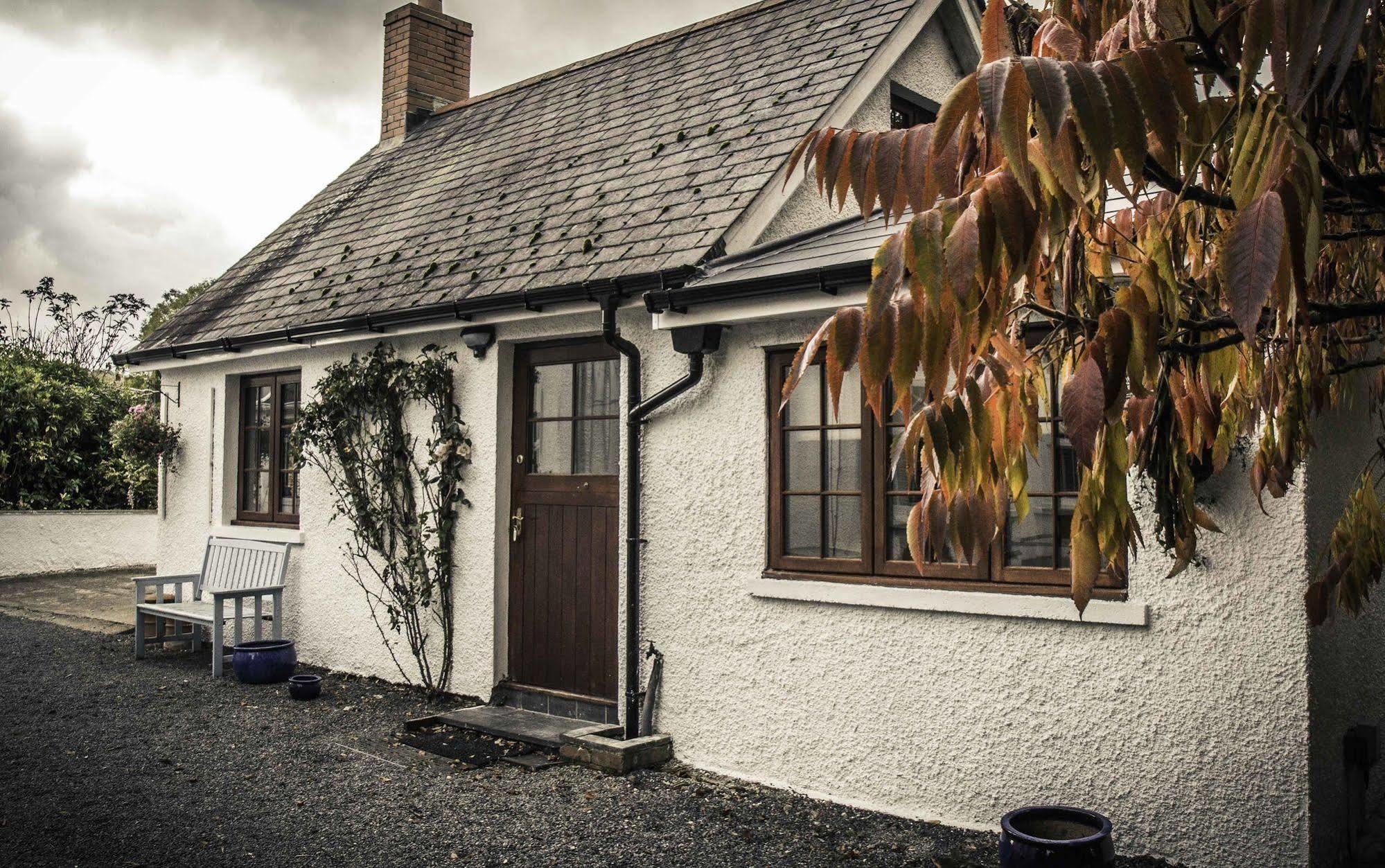 River Mansion Spa Llandysul Exterior foto