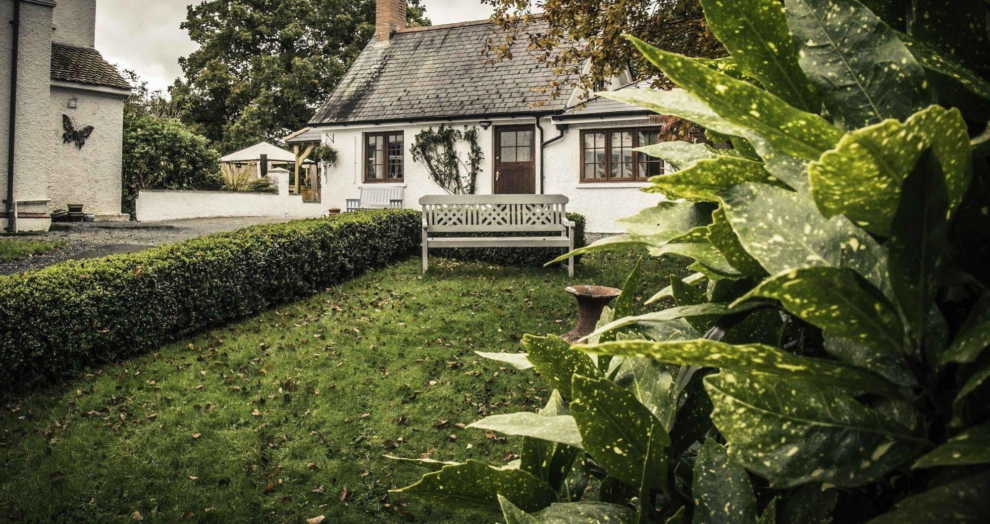 River Mansion Spa Llandysul Exterior foto