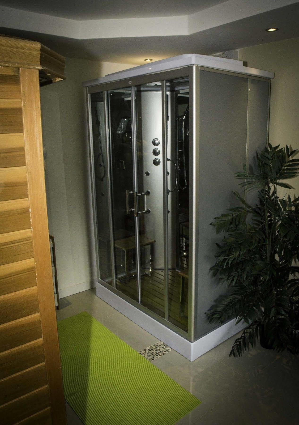 River Mansion Spa Llandysul Exterior foto