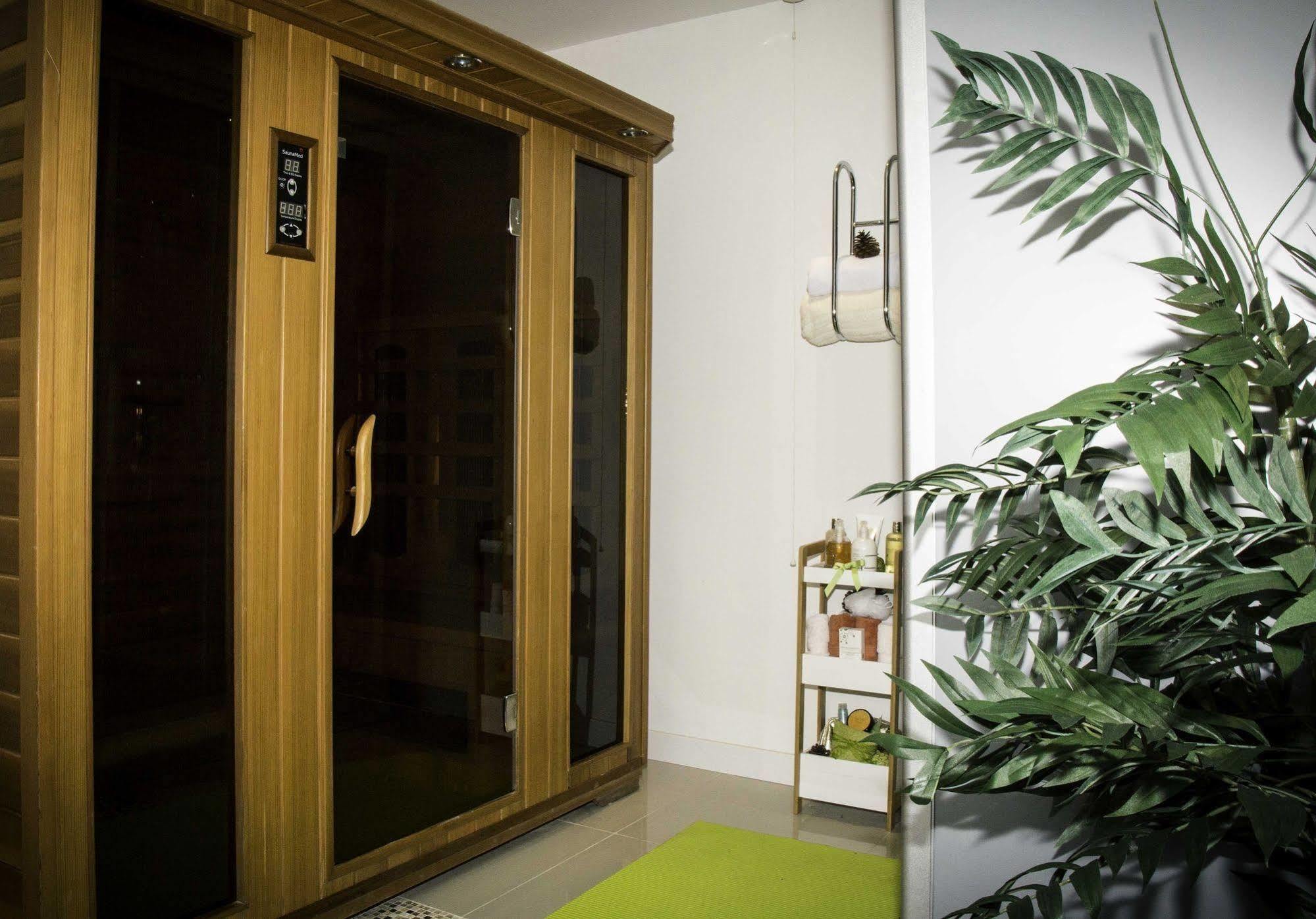 River Mansion Spa Llandysul Exterior foto