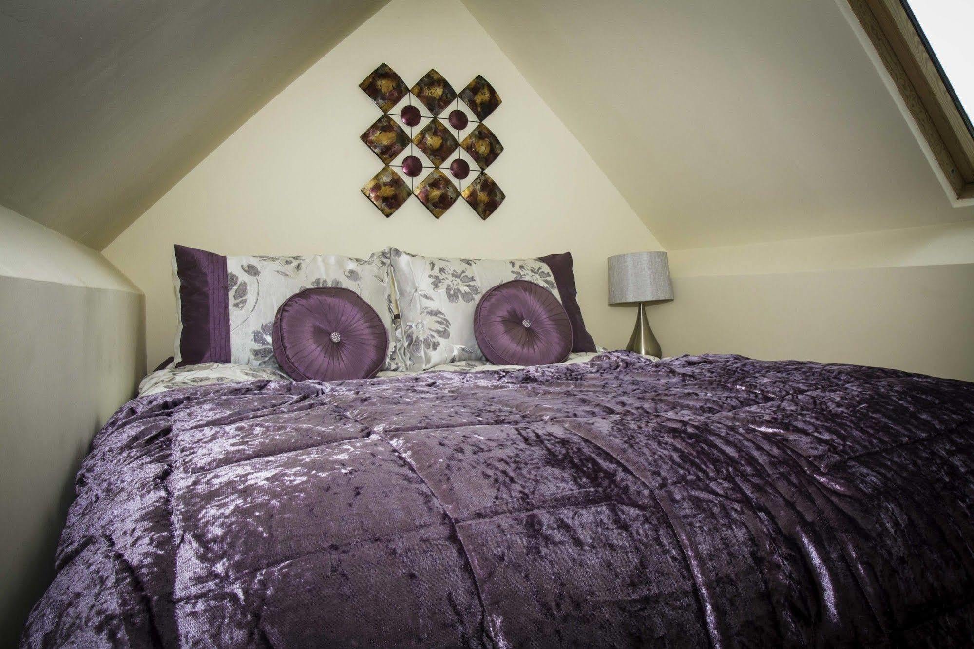 River Mansion Spa Llandysul Exterior foto