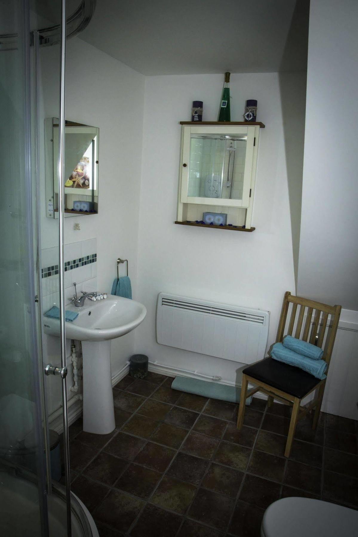 River Mansion Spa Llandysul Exterior foto